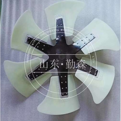 推土机配件  各种型号齐全  D375A-5EO 风扇叶   600-645-7400