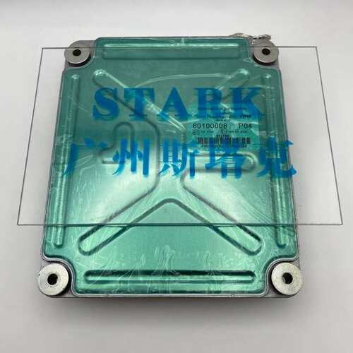 VOE60100000、60100008、20814594、21631327、20959036发动机ECU