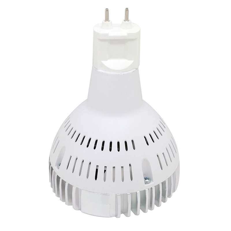 深圳工厂LED射灯PAR30 G12灯头35w LEDPAR30帕泡G12par灯