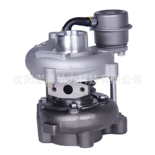 适用福特全顺涡轮增压器总成452213 914F-6K682-AG 914F6K682AG