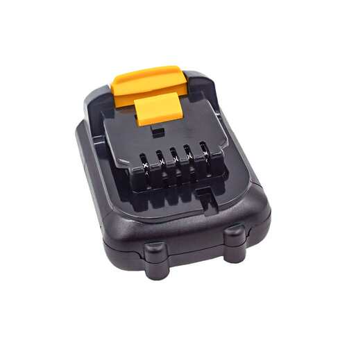 替代 得伟 DEWALT 10.8V/12V 3.0AH 2.5AH 2.0AH 1.5AH 电钻 电池