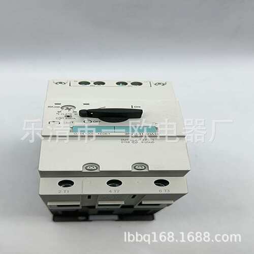 现货 3RV2021-1HA10 0HA10 3RV2011-1FA10 断路器 质保一年