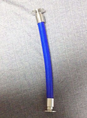 格雷特 蓝色 BP20B 网纹 编织 软管冷热水管 供应商