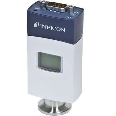 INFICON PCG 550 PCG550 Pirani PN 3PC1-011-120  真空泵配件