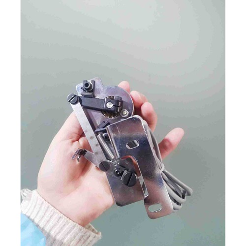 373D钉扣机扫线器 钉扣机拔线器? 扫线器