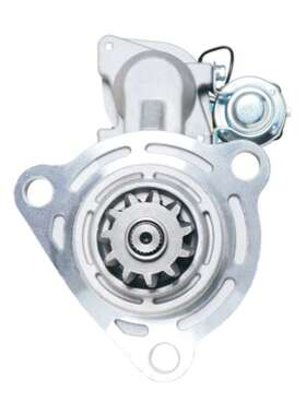 康明斯NH、K6(NT855)起动机 3103914