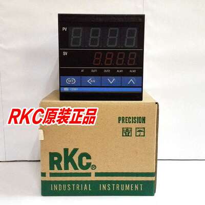 CD901F801-V*AN-NN 温控控制器 RKC/理化压力控制器 CD901 系列