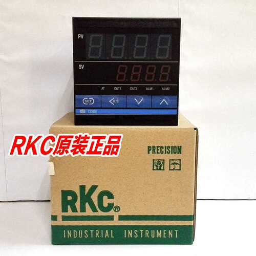 CD901F801-V*AN-NN 温控控制器 RKC/理化压力控制器 CD901 系列