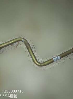 供应徐工LW600KN装载机配件253003715--600K.7.2.钢管