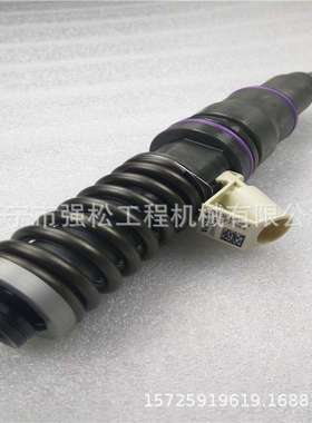 沃尔20440388喷油器总成 燃油泵喷油泵柴油泵 涡轮增压器电脑版