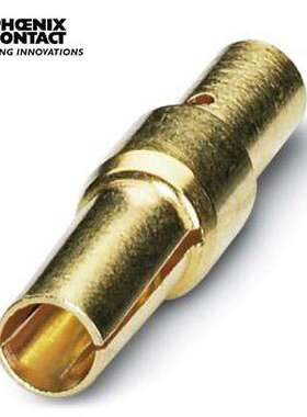 菲尼克斯压接插针RC-59S2000-1603501电气联接德国是PHOENIX CONT