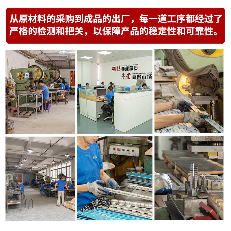 不锈钢长排合页广告箱排铰非标304长排异型钢琴长铰链重型铰链