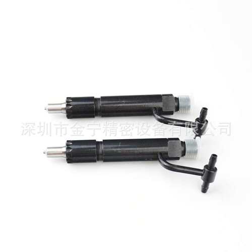 VBB 4TNV88 3TNV88喷油器配喷油嘴159P174适用洋马YM729645-53100
