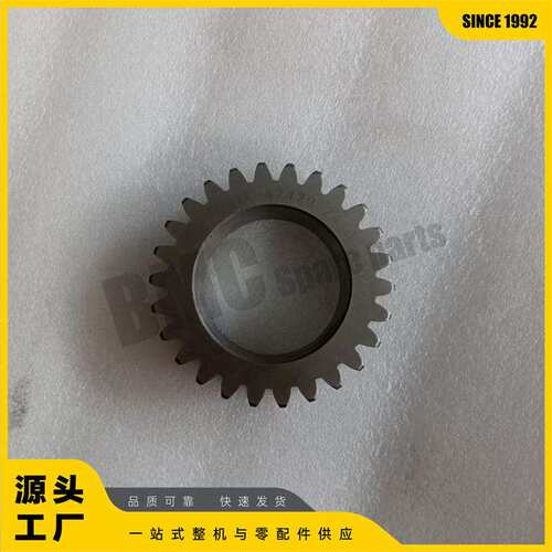 供应推土机零部件 山推配件SD22变速箱总成及齿轮154-15-42420