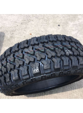 越野轮胎LT35/37/12.5/13.5R17R18R20R22R24R26 泥地越野轮胎