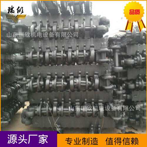 厂家现货直供矿用金属长梁质优价廉DJB-1000矿用铰接顶梁