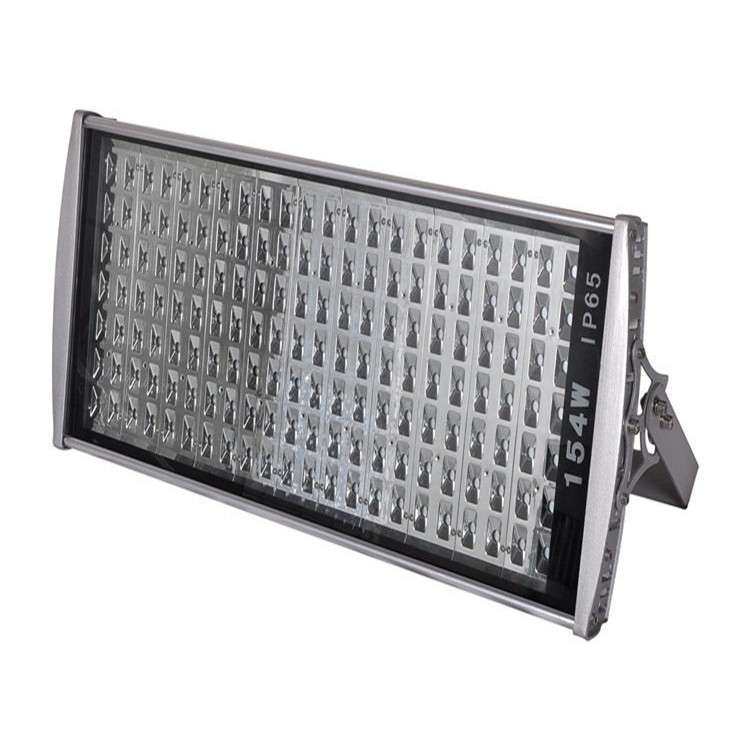 LED路灯头隧道灯56W70W84W98W126W挑臂户外防雷道路马路平板灯头