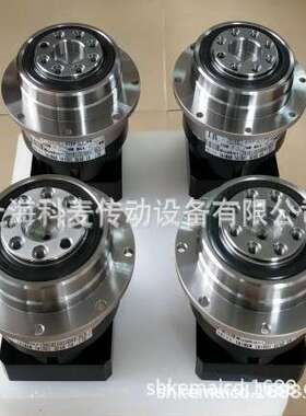 精密行星减速机AD140L1-P2-S2斜齿行星减速机
