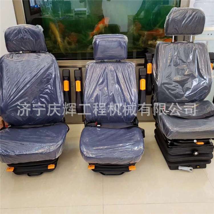 836 852装载机座椅 组合仪表 油箱 空滤 铲车30E 50CN驾驶室总成