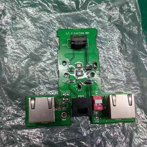 ZDPI-01 ABB接口板 3AUA0000058712 ABB备件 控制盘接口板