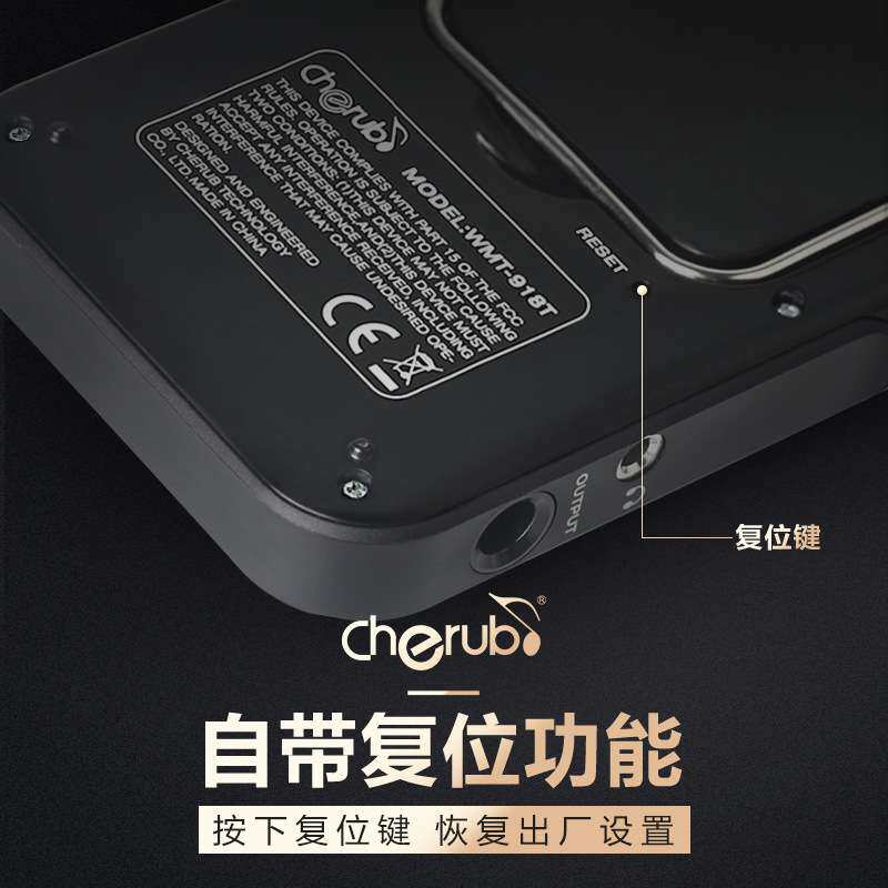 小天使人声节拍器钢琴专用电子节奏器吉他古筝架子鼓调音器艺钛客