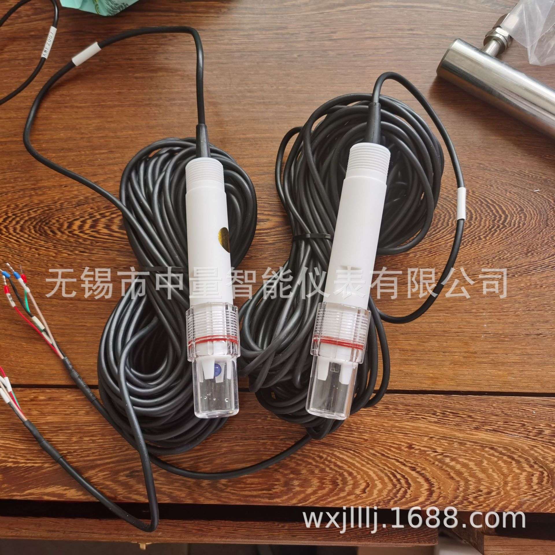 在线PH电极/高温PH计电极/PH高温电极/PH计高温电极/PH电极高温