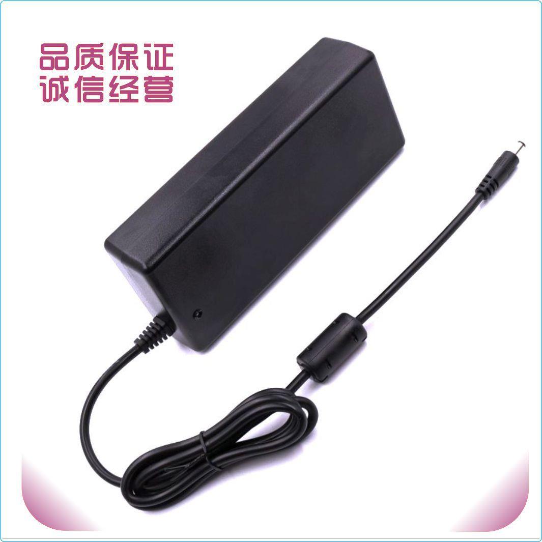 30V8A桌面式电源8字尾英规标准CCC认证15V16A监控安防PSE SAA CE