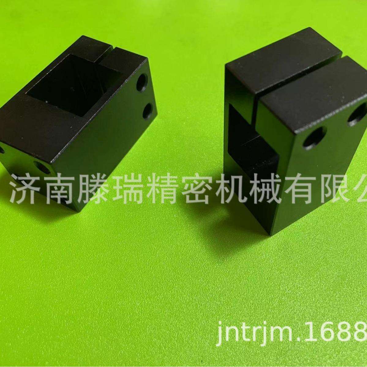 AQMQ25，方孔支柱固定夹 BMNQ BQMQ NMNQ NQMQ AMNQ AQMQ，WMNQ