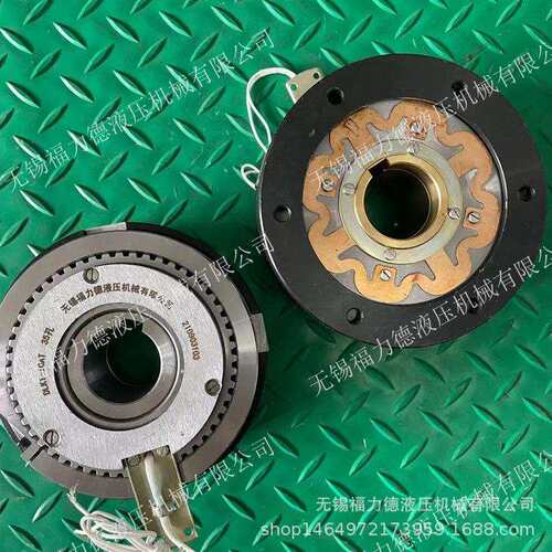 DLK1-2.5 DLK1-5 DLK1-10 DLK1-16干式快速电磁离合器