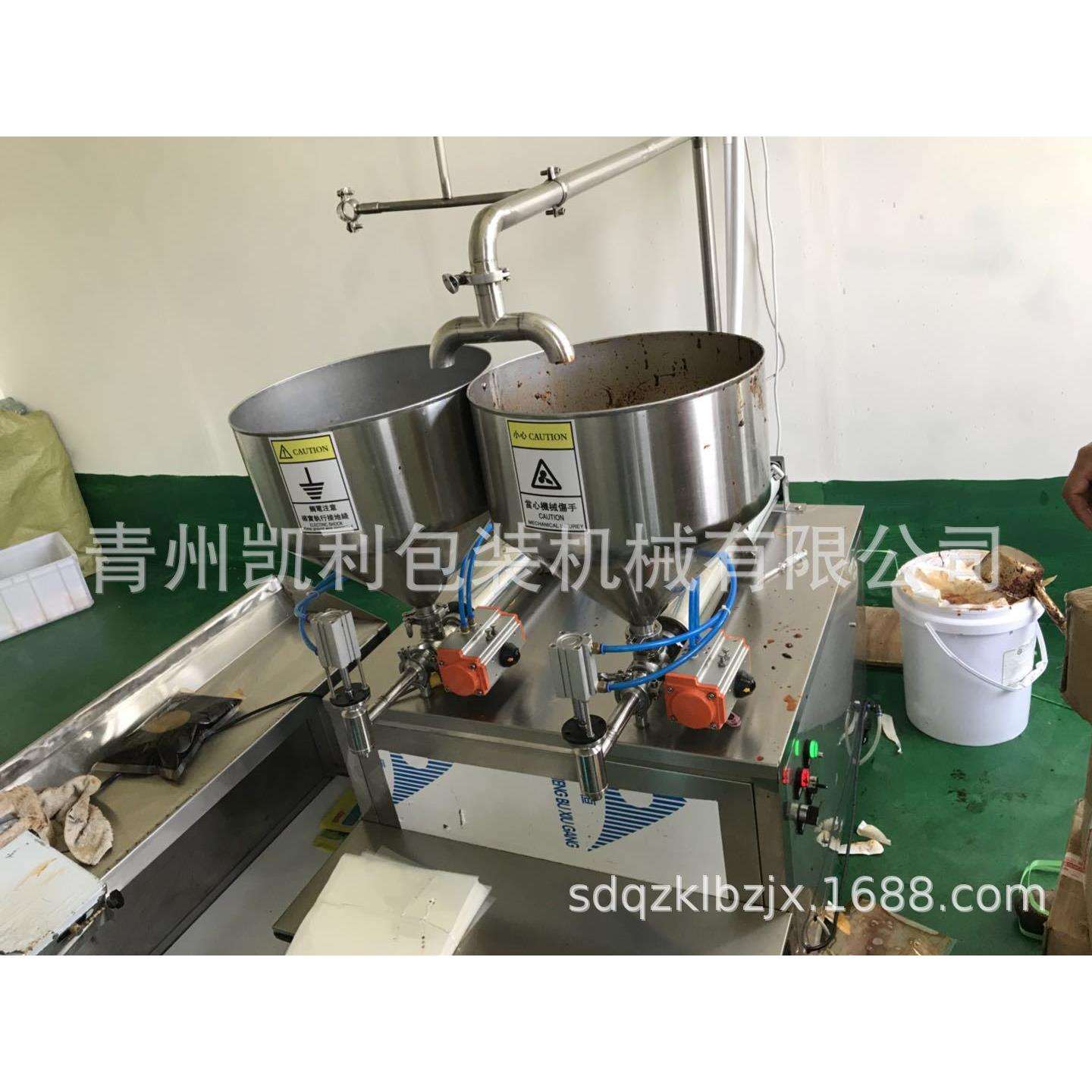 面酱灌装机 黄酱灌装机 豆瓣酱灌装机 海鲜酱灌装机 西瓜酱灌装机