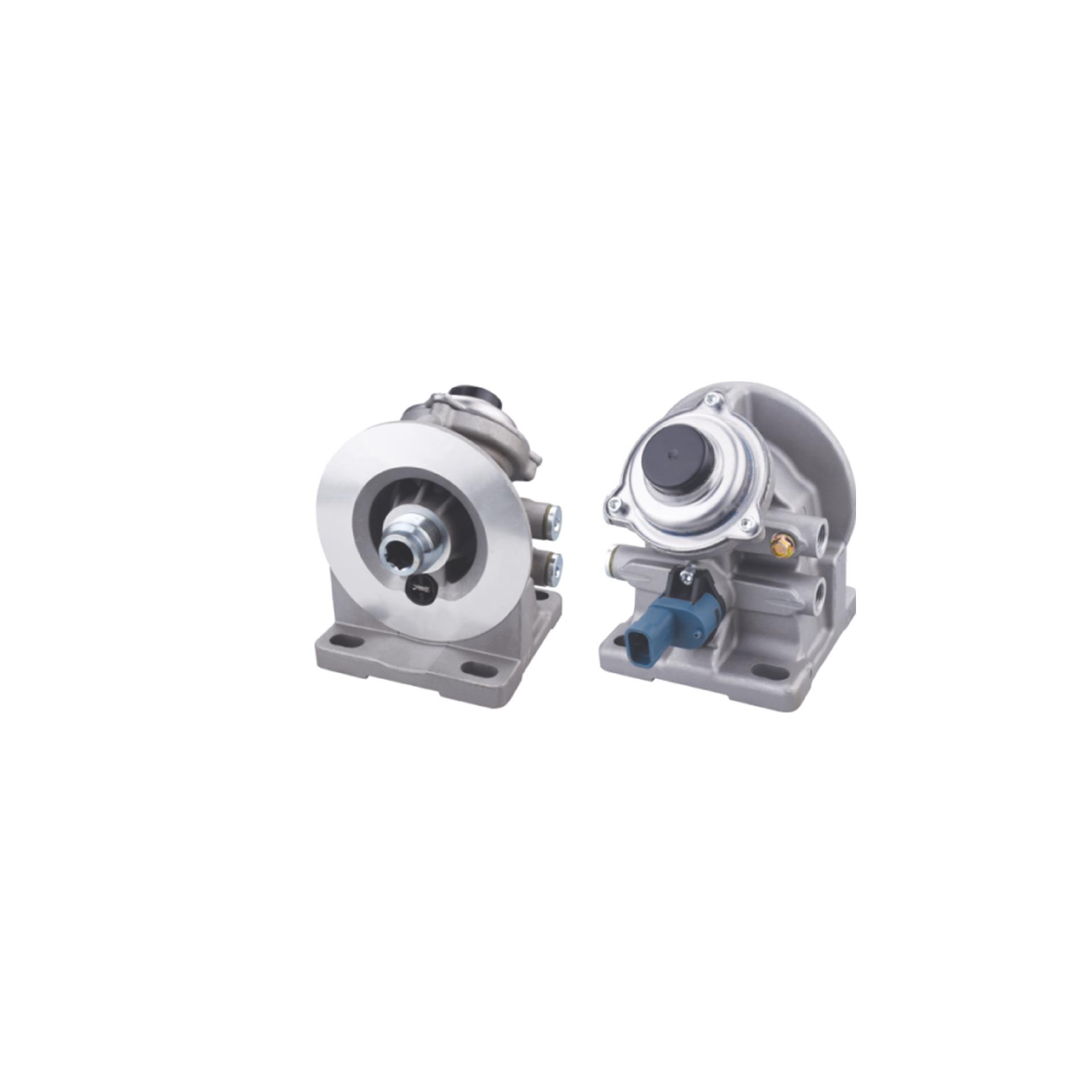 商用车柴油滤座 铝座 FS53016 油水分离器底座