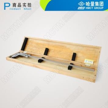 哈量-游标卡尺603A 0-500/600/1000