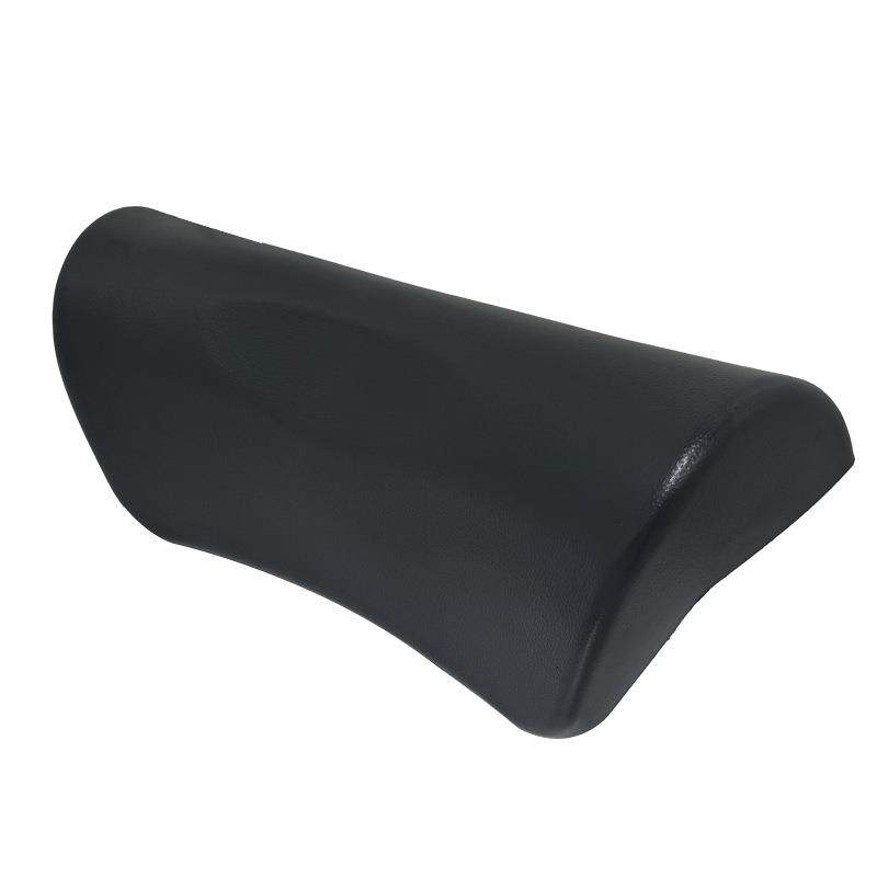 PU 发泡浴枕出口级SPA浴缸靠垫 大尺寸木桶护颈枕工厂直供民宿