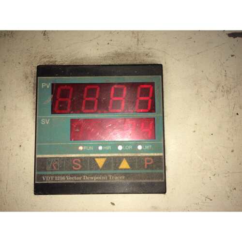 复盛SA-280A螺杆式空压机温控器VDT1216