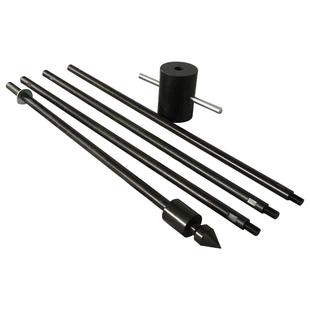 轻型动力触探仪10Kg钎探仪荷兰法手动贯入仪铁路63.5Kg重型触探仪