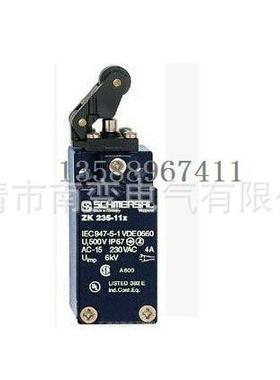 厂家生产ZV4H235-11Z-M20 施迈赛限位ZV7H235-11Z行程开关