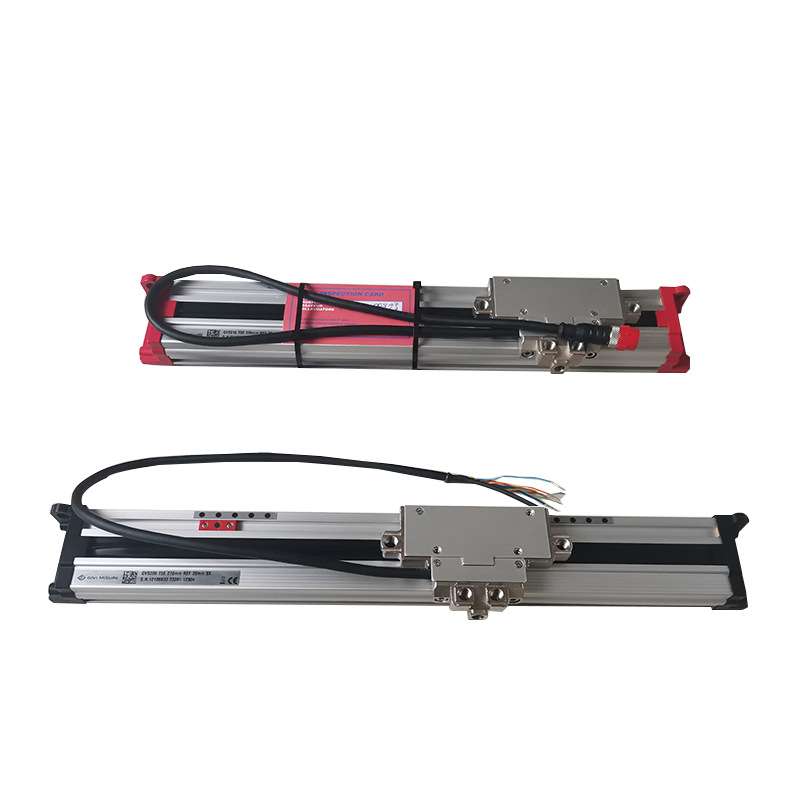 GIVI MISUER 光栅尺 GVS600 1VPP模拟量/正弦波信号光栅尺