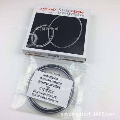 JG080CP0 JG080XP0 KAYDON开顿等截面薄壁精密轴承CPO XPO