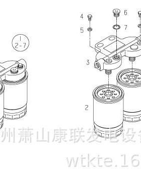 81.12504-0028D2842LE203德国曼