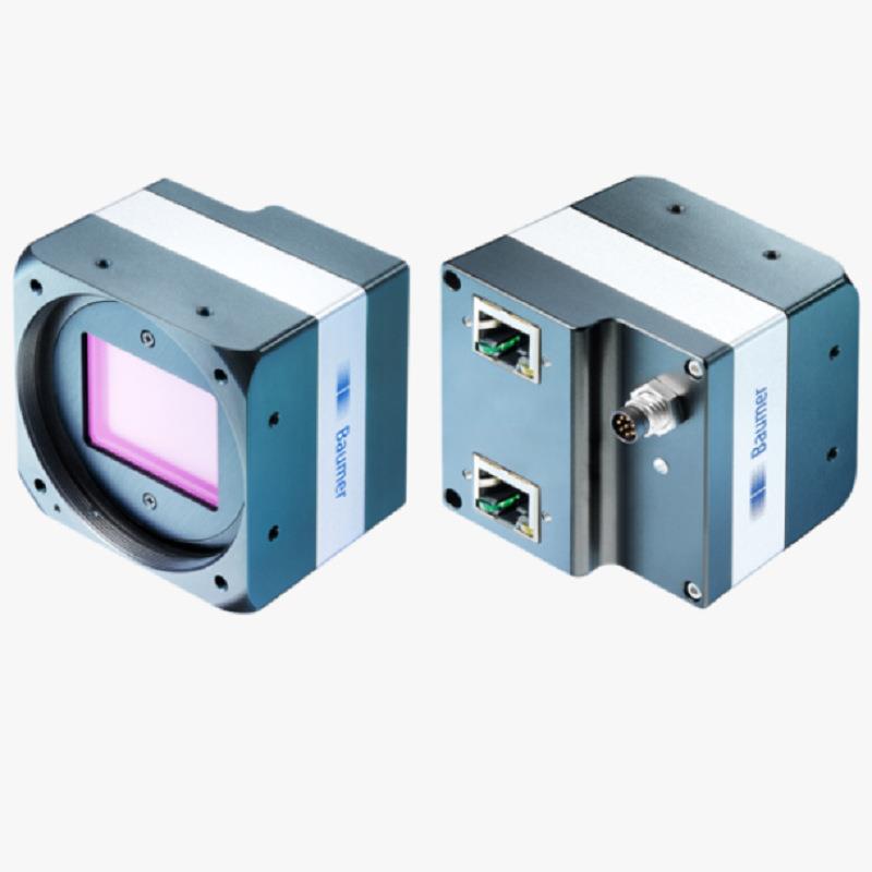 瑞士Baumer堡盟 黑白工业相机 LXG-40M