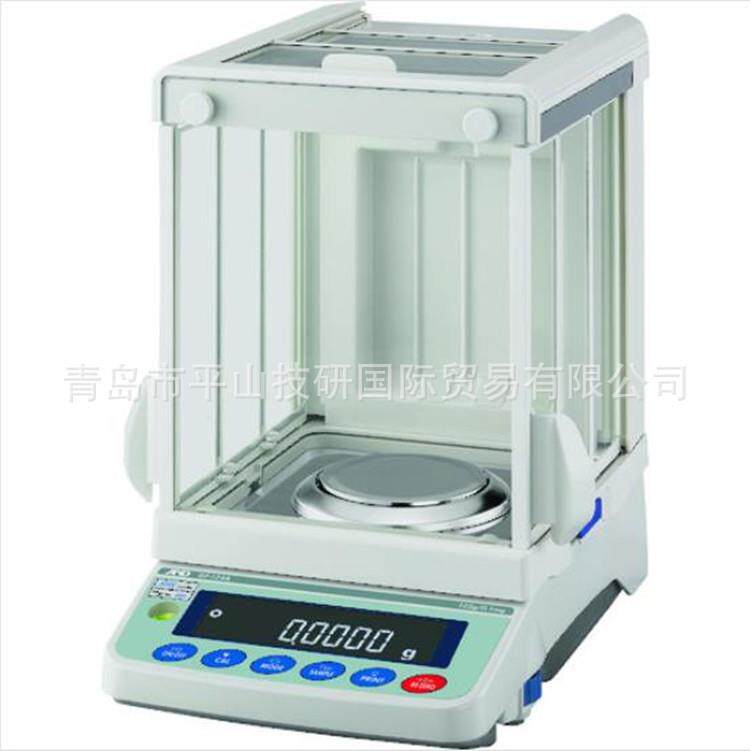 AND爱安德EK-3000i珠宝天平，电子称