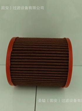 P608666空气滤芯蜂窝滤清器228-9130滤芯滤清器6983021 6983022