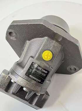 液压马达 A2FE56/61W-VAL100 A2FE56 内藏式柱塞马达 高速马达