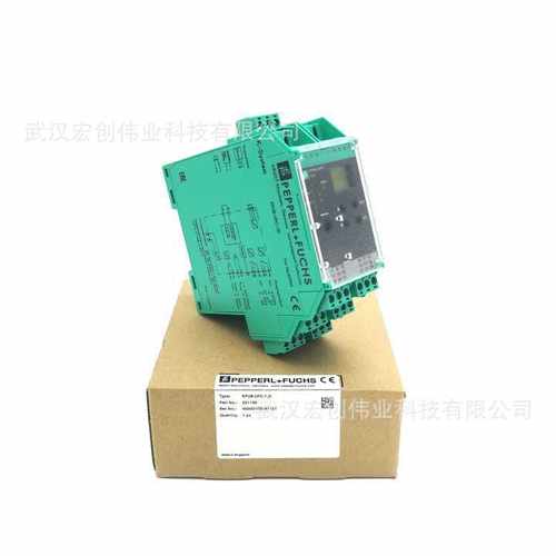 KFU8-UFC-EX1.D KFU8-USC-1.D KFD2-UFT-2.D Z788倍加福安全栅