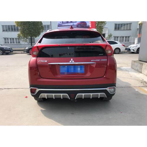 side step for eclipse cross 奕歌脚踏板，汽车脚踏板