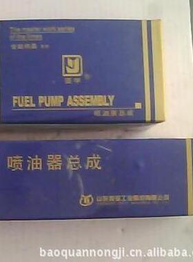 柴油机配件 农机配件 ZS1100喷油泵总成（新亚）