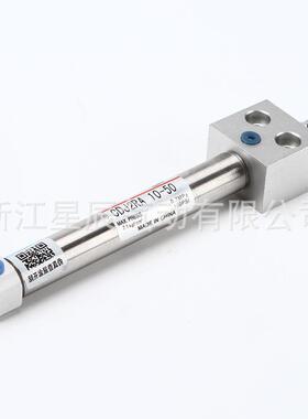 CDJ2RA系列10/16缸径迷你气缸