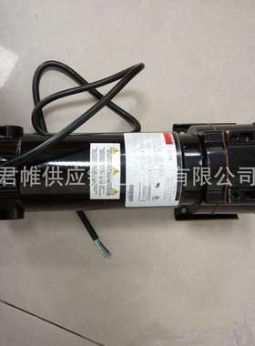 DAYTON 电机 2H575 (REVISION A)