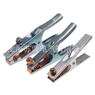 大电流铁钳 100A 1000A电力专用铁钳 600A 电力测试铁钳 300A