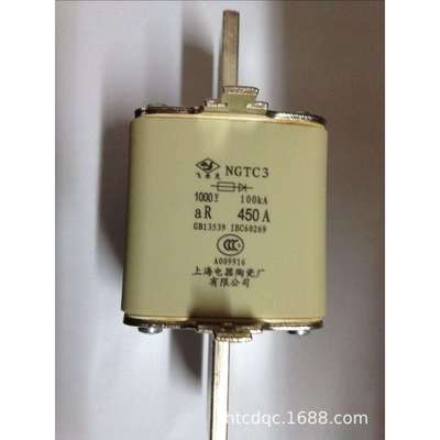NGTC3-355A 450A-630A 1000V 飞灵 上海电器陶瓷厂有限公司